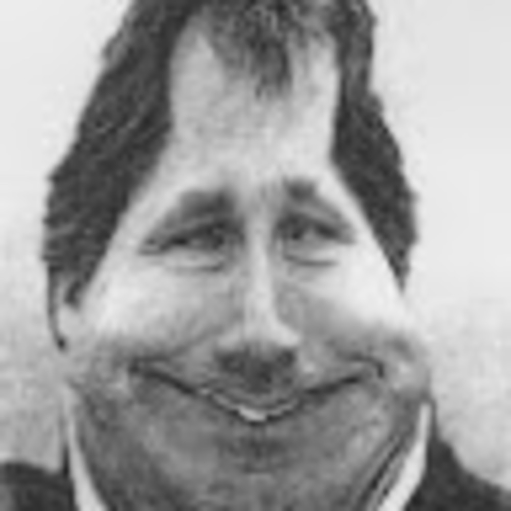 Meet your Posher, Pat